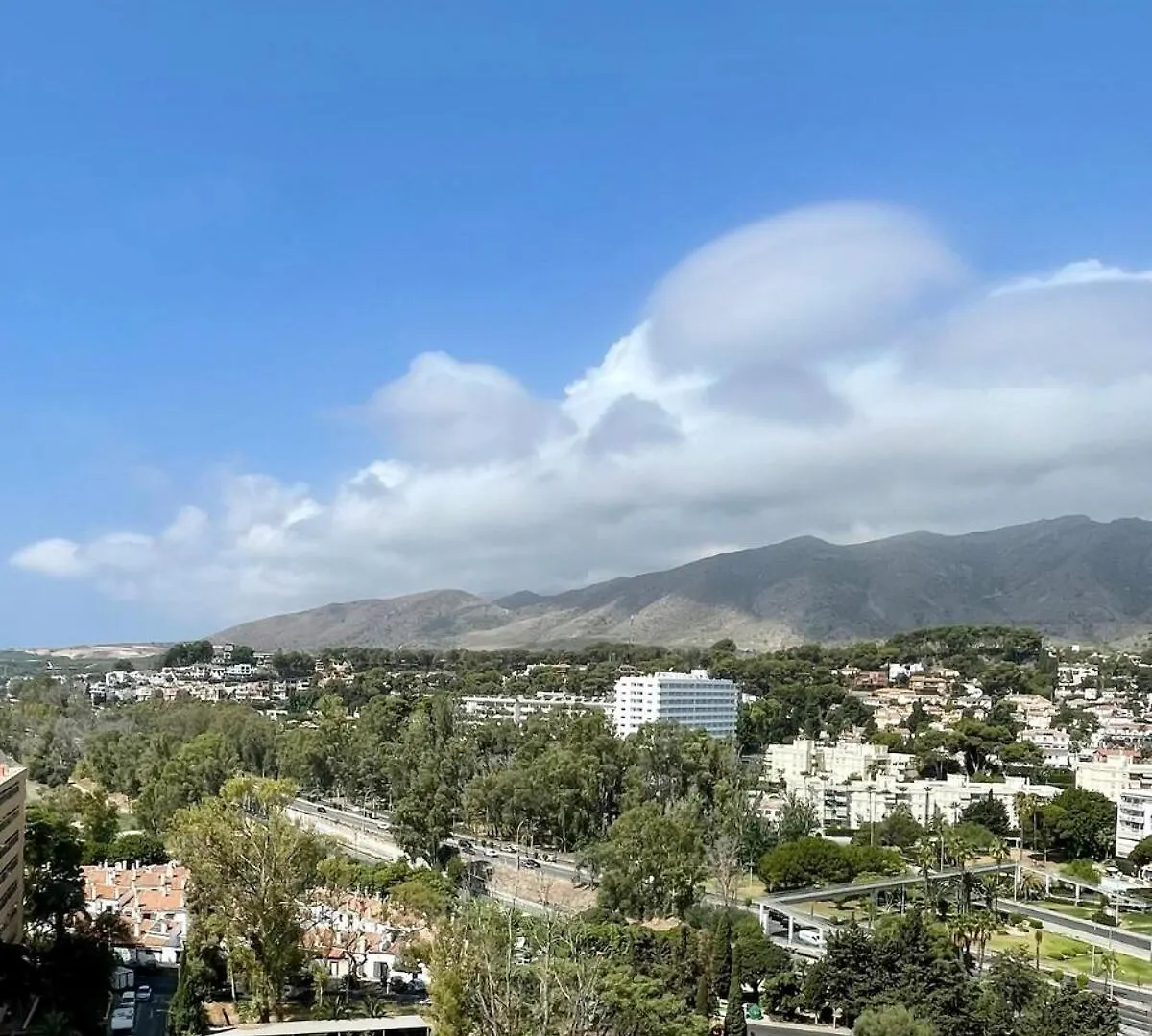 Apartman Top Costa Del Sol Torremolinos