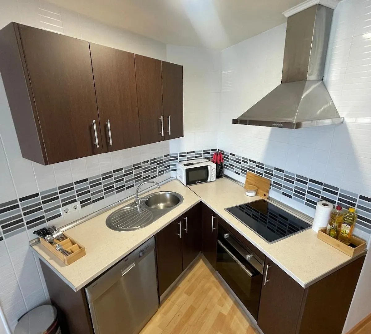 Top Costa Del Sol Torremolinos Apartman